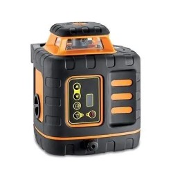 Laser rotatif  Geo-Fennel FL 210A