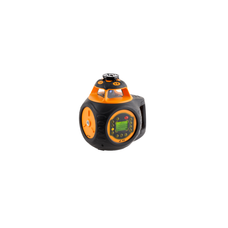LASER ROTATIF GEO FENNEL FL 500HV-G DOUBLE PENTE