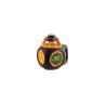 LASER ROTATIF GEO FENNEL FL 500HV-G DOUBLE PENTE