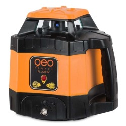 Laser rotatif Geo-Fennel FL 220HV & FR 45