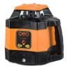 Laser rotatif Geo-Fennel FL 220HV & FR 45