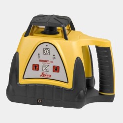 LASER ROTATIF LEICA RUGBY 100