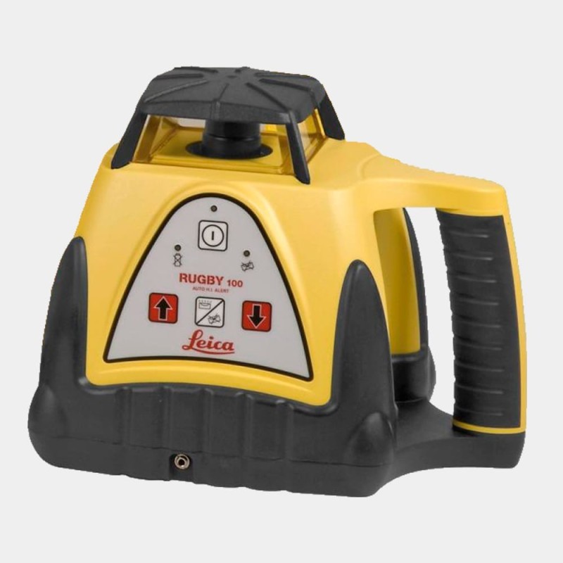 LASER ROTATIF LEICA RUGBY 100