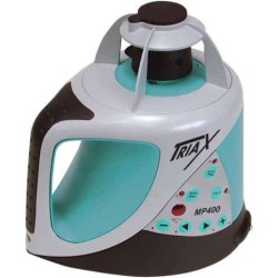 LASER SOKIA TRIAX MP400