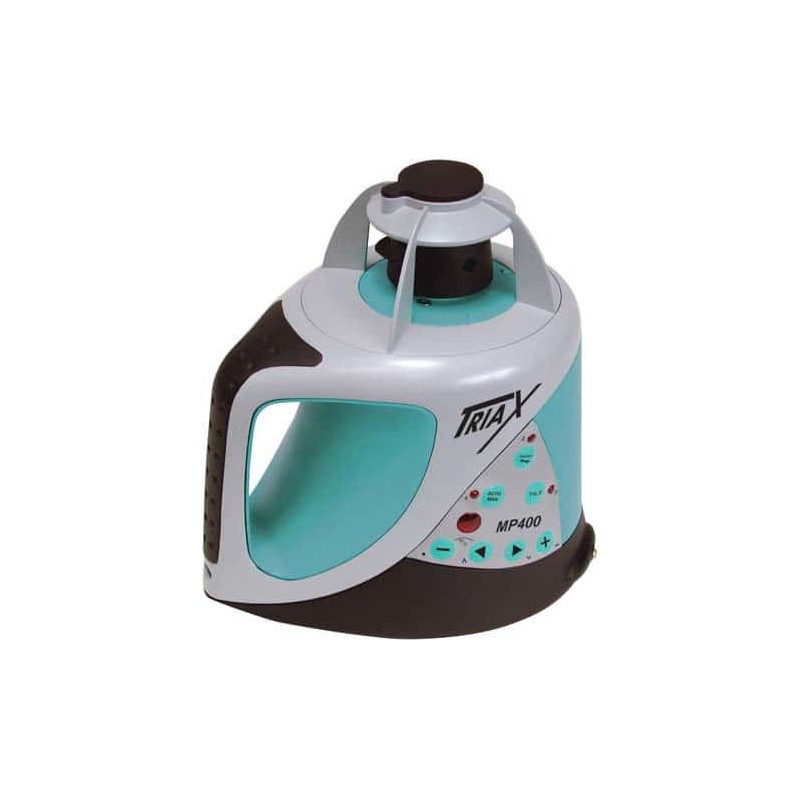 LASER SOKIA TRIAX MP400
