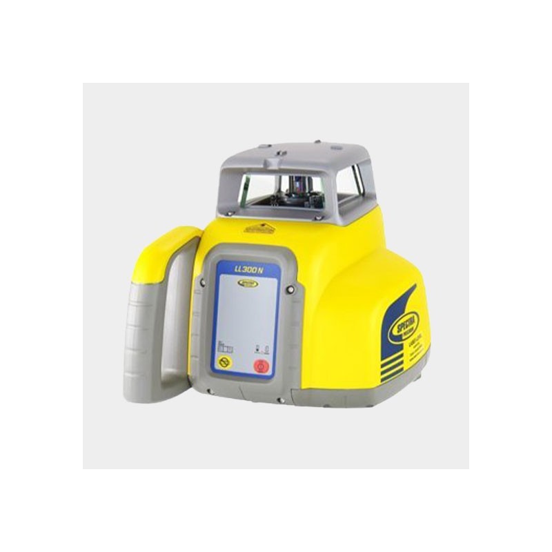 LASER SPECTRA LL300