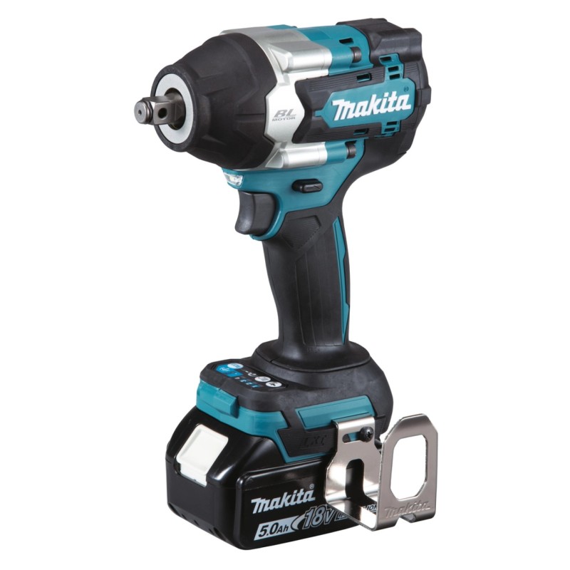 MAKITA BOULONNEUSE DTW700RTJ