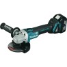 MAKITA DISQUEUSE DIA 125 DGA506