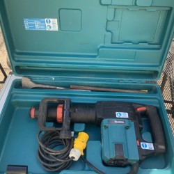 Marteau-piqueur filaire MAKITA HM 1202C