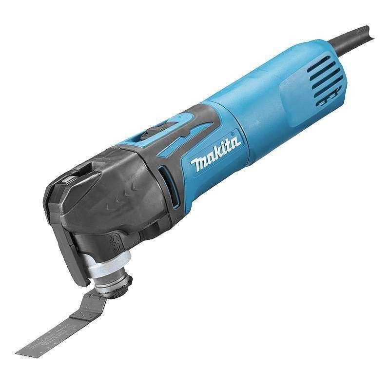 Découpeur-Ponceur MAKITA TM 3010 CX3J