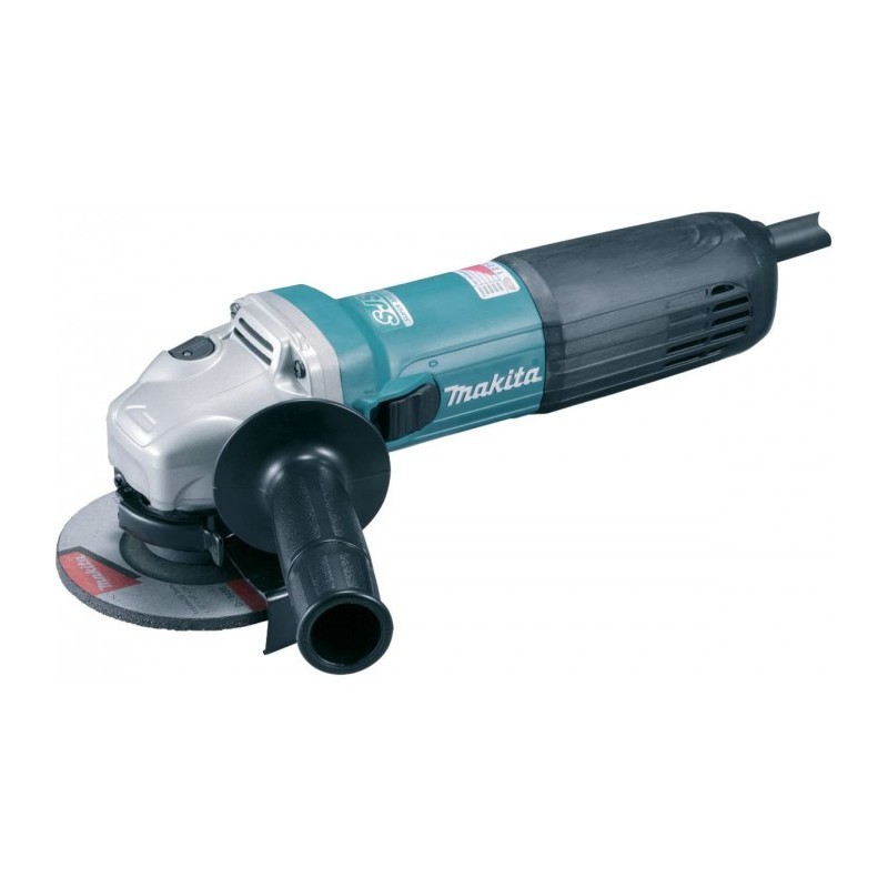 Meuleuse 125mm Makita GA5040C