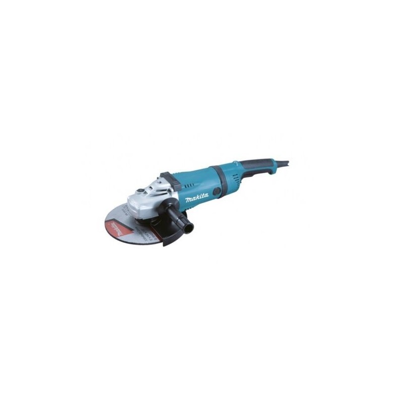 MEULEUSE D:230 MAKITA GA9040R