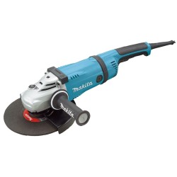MEULEUSE D:230 MAKITA GA9040S